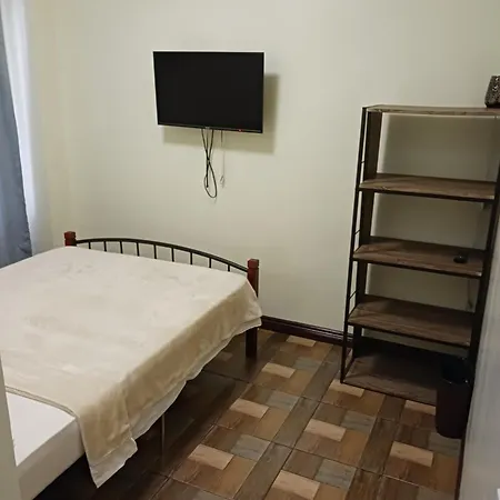 Dignadice'S Homestay Coron Exterior photo